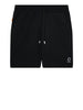 suns bermuda casual ale basic uomo bfs41005u nero 4451786