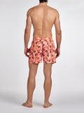 Suns Shorts Mare Capri Uomo BXS41005U-BIS - Arancione