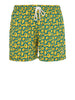 /ensuns shorts mare capri uomo bxs41005u giallo 8968072