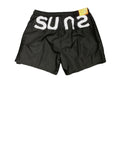 Suns Shorts Mare Santa Margherita Uomo BXS41006U - Nero