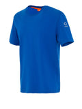 Suns T-shirt Paolo Basic Uomo TSS41005U Royal - Blu