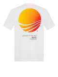 Suns T-shirt Paolo Dreamed Uomo TSS41010U - Bianco