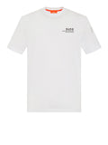 Suns T-shirt Paolo Dreamed Uomo TSS41010U - Bianco