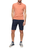 Superdry Polo Vint Destroy Uomo M1110345A - Arancione