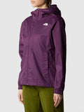 The North Face Giubbino Quest Donna NF00A8BA Purple - Viola