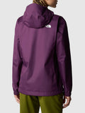 The North Face Giubbino Quest Donna NF00A8BA Purple - Viola