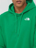 The North Face Felpa Cappuccio The North Face M Seasonal Drew Peak da Uomo - Verde