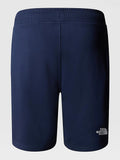 The North Face Bermuda Casual The North Face M Standard Light-Eu da Uomo - Blu