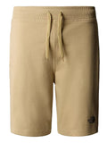 The North Face Bermuda Casual Standard Uomo NF0A3S4E Khaki Stone - Beige