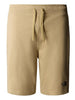 /enthe north face bermuda casual the north face standard da uomo beige 1838518