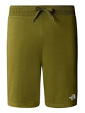 The North Face Bermuda Casual The North Face Standard da Uomo - Verde