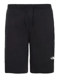 The North Face Bermuda Casual The North Face Graphic da Uomo - Nero