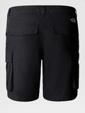 The North Face Bermuda Casual Anticline Cargo Uomo NF0A55B6 - Nero