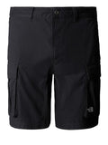 The North Face Bermuda Casual Anticline Cargo Uomo NF0A55B6 - Nero