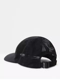 The North Face Berretto con Visiera Horizon Trucker Unisex NF0A5FXS - Nero