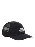 The North Face Berretto con Visiera Horizon Trucker Unisex NF0A5FXS - Nero