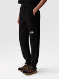 The North Face Pantalone Tuta Mhysa Donna NF0A853Y - Nero