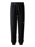 The North Face Pantalone Tuta Mhysa Donna NF0A853Y - Nero