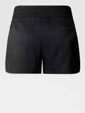 The North Face Shorts Sportivi Aphrodite Donna NF0A86YK - Nero