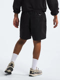 The North Face Shorts Sportivi Tnf Easy Wind Uomo NF0A8768 - Nero