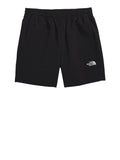 The North Face Shorts Sportivi Tnf Easy Wind Uomo NF0A8768 - Nero