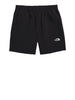 /enthe north face shorts sportivi tnf easy wind uomo nf0a8768 nero 5997057