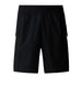 the north face bermuda casual pocket uomo nf0a879b nero 1504538