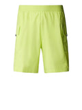 The North Face Bermuda Casual Pocket Uomo NF0A879B - Verde