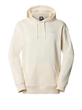 The North Face Felpa Cappuccio The North Face U Street Explorer da Uomo - Bianco