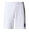 The North Face Bermuda Casual Coordinates Uomo NF0A87EC - Bianco