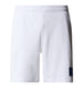 /enthe north face bermuda casual coordinates uomo nf0a87ec bianco 3311961