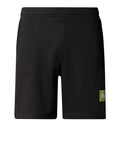 The North Face Bermuda Casual Coordinates Uomo NF0A87EC - Nero