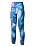 The North Face Leggings Flex 25In Tight Donna NF0A886R - Multicolore