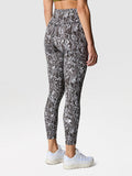 The North Face Leggings Flex 25In Tight Donna NF0A886R - Grigio