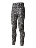 The North Face Leggings Flex 25In Tight Donna NF0A886R - Grigio