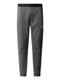 The North Face Pantalone Tuta Uomo NF0A88F6 - Grigio