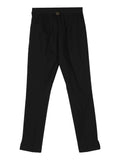 Twin Set Pantalone Chino Donna 241TT2071 - Nero