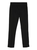 Twin Set Pantalone Chino Donna 241TT2071 - Nero