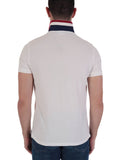 U.S. Polo Assn. Polo Kory Uomo 41029-65084 - Bianco