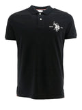 U.S. Polo Assn. Polo Kory Uomo 41029-65084 - Nero