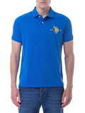 U.S. Polo Assn. Polo Kory Uomo 41029-65084 - Blu