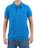 U.S. Polo Assn. Polo King 41029 Uomo 41029-67355 - Blu