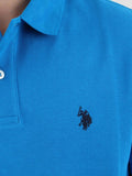 U.S. Polo Assn. Polo King 41029 Uomo 41029-67355 - Blu