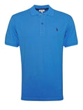 U.S. Polo Assn. Polo King 41029 Uomo 41029-67355 - Blu