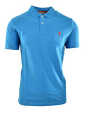 U.S. Polo Assn. Polo King 41029 Uomo 41029-67355 - Turchese