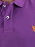 U.S. Polo Assn. Polo King 41029 Uomo 41029-67355 - Viola