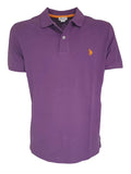 U.S. Polo Assn. Polo King 41029 Uomo 41029-67355 - Viola