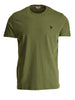 u s polo assn t shirt mick 49351 uomo 49351 67359 verde 8727594