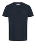 u s polo assn t shirt mick 49351 uomo 49351 67359 blu 9260838