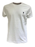 U.S. Polo Assn. T-shirt Uomo 49351-67359 - Grigio